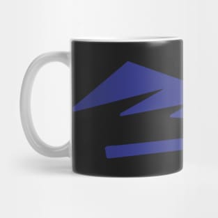 Rupert sign tee Mug